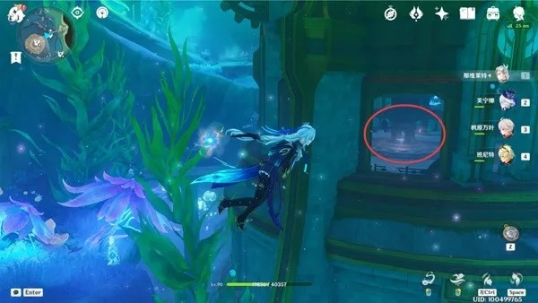 《原神》4.2新区域传奇生物狩猎秘境探秘攻略揭晓