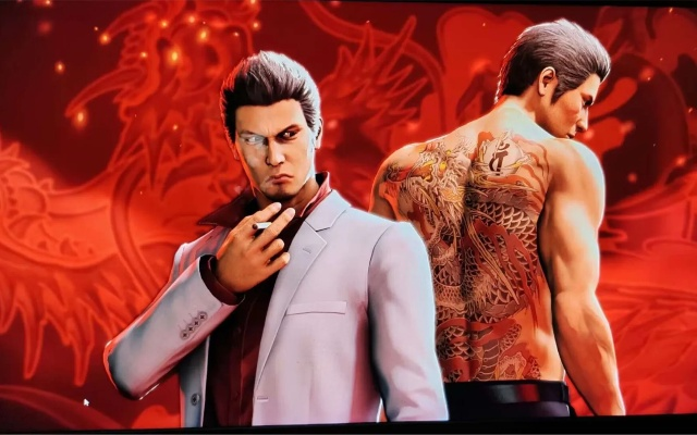 《如龙7外传》真岛吾郎逃课攻略：高效技巧新解密