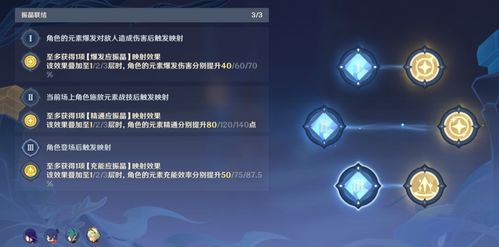 高效攻略！轻松获取《原神》灰河渡手，掌握新技能秘籍