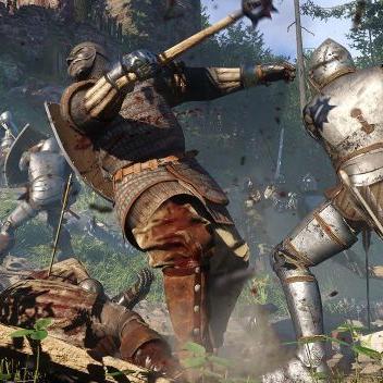 《天国：拯救2》DLC终章揭幕 战马工作室预告全新力作震撼来袭