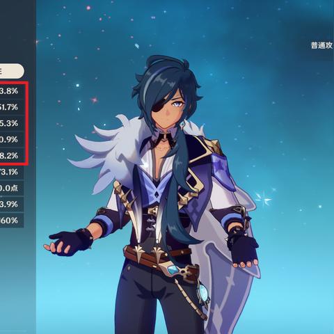 《原神》凯亚突破必备：高效收集天赋材料攻略秘籍