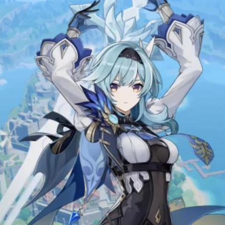 《原神》凯亚武器圣遗物搭配攻略，打造强力输出阵容！