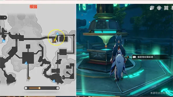 《崩坏星穹铁道》狐斋秘境攻略：解锁神秘新价值