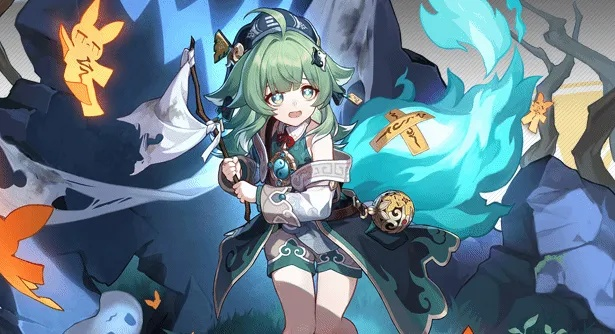 《崩坏星穹铁道》藿藿装备攻略：全面解析技能与价值亮点