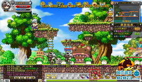 《燕云》国际服：武侠乐园绽放，潜力待挖掘新篇章