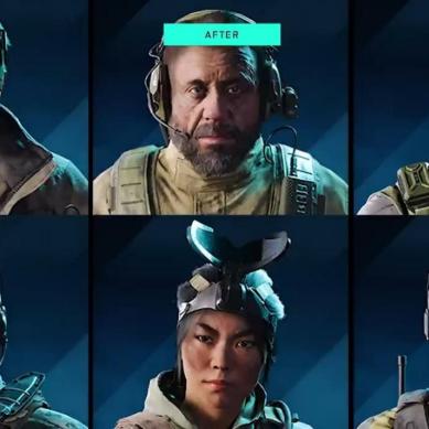 《战地2042》战绩轻松分享，解锁全新互动体验