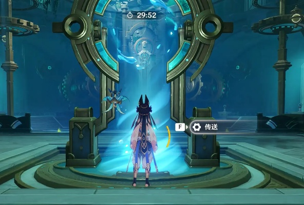 水境篇第六天迷城战线攻略：解锁神秘元素新篇章