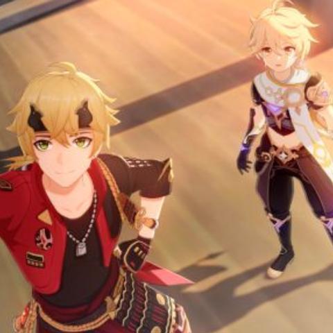 胡桃盾辅烟绯新攻略：打造4.2版本强力输出阵容