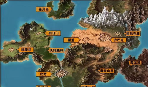 玉溪地图找不到？2025最新传奇私服版本+隐藏BOSS攻略全揭秘