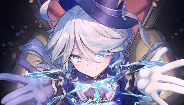 芙宁娜平民水神国家队攻略：打造高效水元素阵容新秘籍