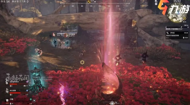 《永劫无间》五大逃逸秘籍，解锁超快闪避新境界