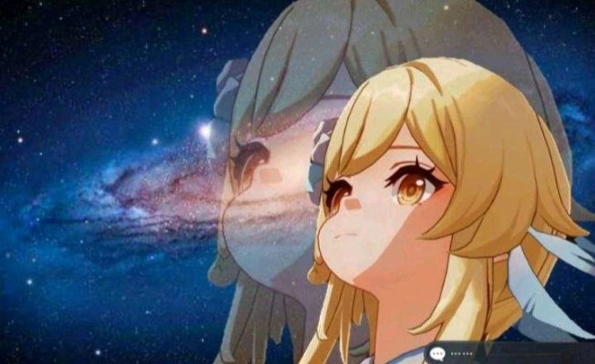 揭开悲喜面具背后的真相：探寻《原神》情感之旅