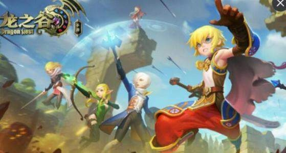 《龙之逆袭：揭秘无名之龙新篇章》