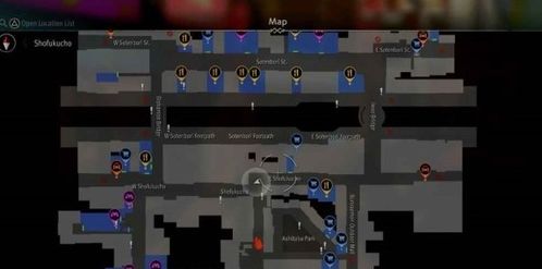 《如龙7外传》全寄存箱钥匙速成攻略，解锁宝藏新秘籍