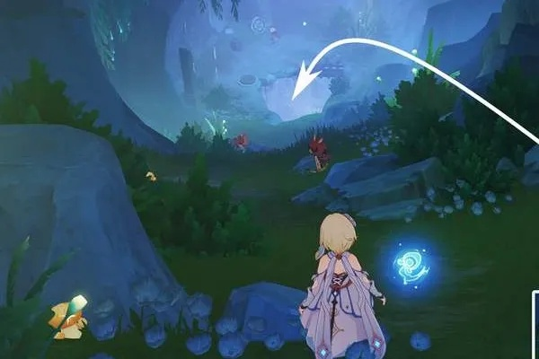 《原神》缪斯母亲背景揭秘：探寻神秘家族传承秘辛