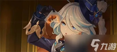 芙宁娜传说任务深度解析：解锁水之女儿神秘面纱