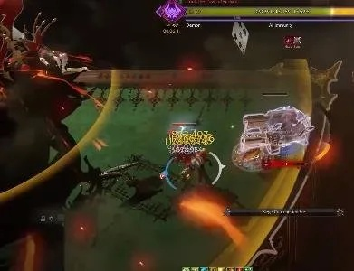 《命运方舟》P2阶段小丑军团攻略：高效打法全解析，轻松通关！