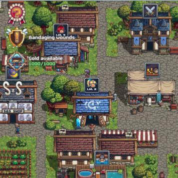 《如龙7外传》隐藏宝藏终极位置大揭秘，解锁新玩法！