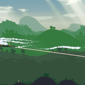 农场牧场新体验，揭秘《命运方舟》宠物养殖攻略