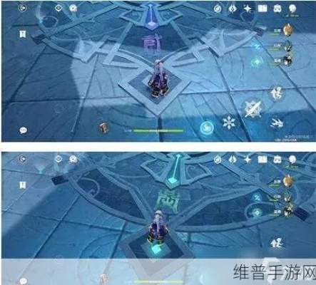 《原神》4.2版攻略：深度解析，解锁新元素秘境攻略！