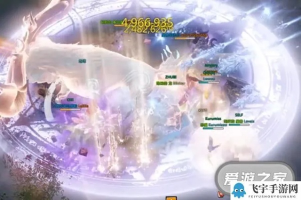 《命运方舟》星辰护卫3-4阿卡忒斯光狮子副本通关秘籍，高效攻略新解法