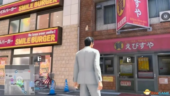 《如龙7外传》全任务攻略揭秘，解锁无名之龙新境界