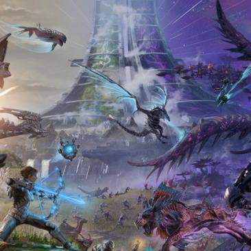 《命运方舟》反制攻略：高效技巧深度解析，实战新策略大揭秘