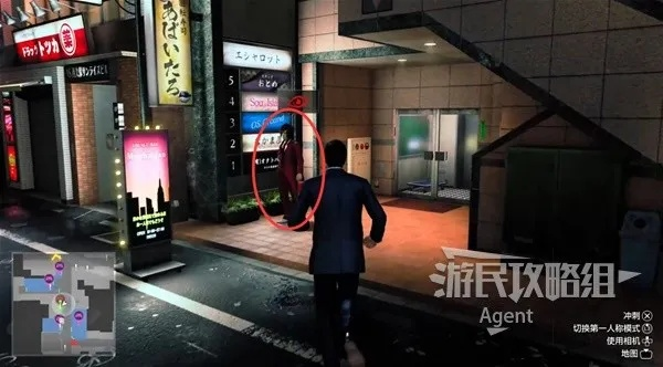 《如龙7外传》全支线委托攻略揭秘：高效完成新技巧分享