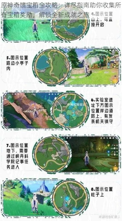 奇馈宝箱全揭秘，4.2版本新价值解锁攻略