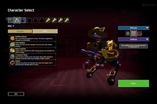 《雨中冒险回归》矿工角色快速解锁攻略，解锁技巧大揭秘！