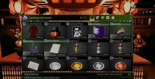 《如龙7外传》全主线攻略揭秘：解锁无名之龙新篇章