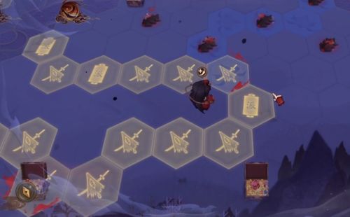 《原神》林尼怪盗攻略：深度解析被遗忘怪盗行动技巧