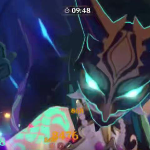 《原神》4.2全限定角色榜，最强培养攻略揭秘新风向