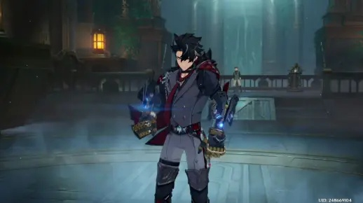 《原神》莱欧斯利秘境攻略：杜吉耶王国深度解析，解锁新玩法