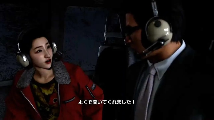 卡拉OK挑战揭秘：笨蛋歌手《如龙7外传》新玩法大公开