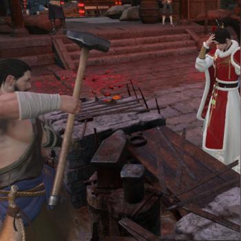 《逆水寒》11月9日大更新！揭秘全新价值体验来袭