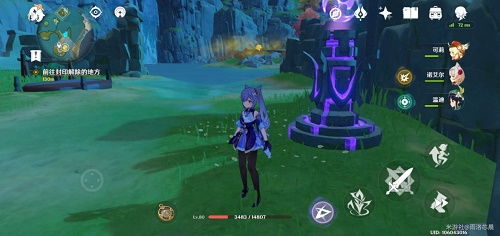 《原神》4.2攻略揭秘：高效任务流程新策略解析