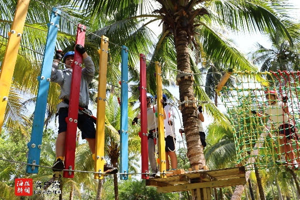 伊犁椰林探秘：解锁隐藏锚点新攻略