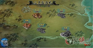 五关追击龙级攻略：高效通关秘籍，助你一统三国江山