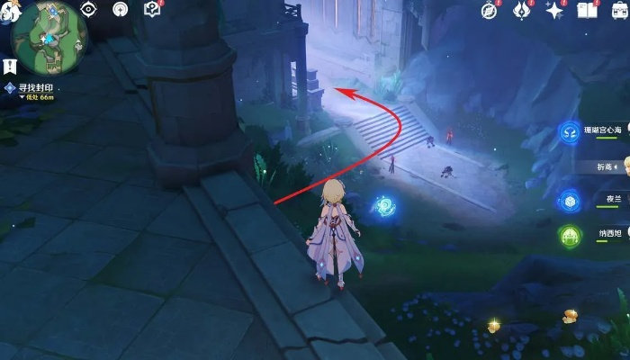 《原神》4.2缪斯母亲任务攻略：深度解析，解锁神秘新篇章