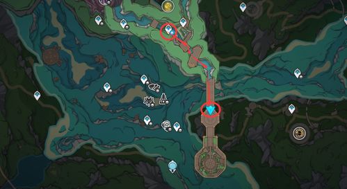 《原神》4.1锻造矿石攻略：深度解析神秘矿石锻造技巧，解锁高效锻造新境界