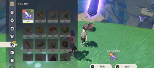 《原神》4.2版攻略：流浪汉与小屁孩任务深度解析，解锁全新冒险价值