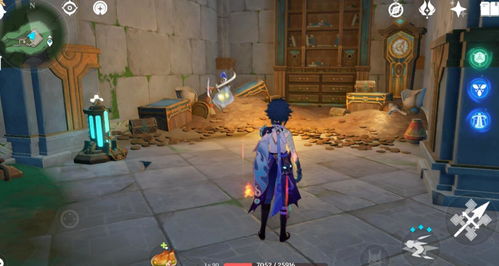 《原神》4.2枯竭之螺杯全攻略揭秘：价值无限，必收藏！