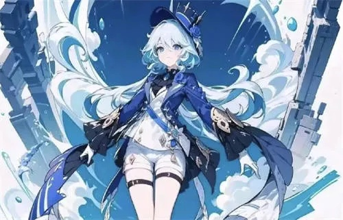 水神芙宁娜养成攻略：打造强力配队新思路