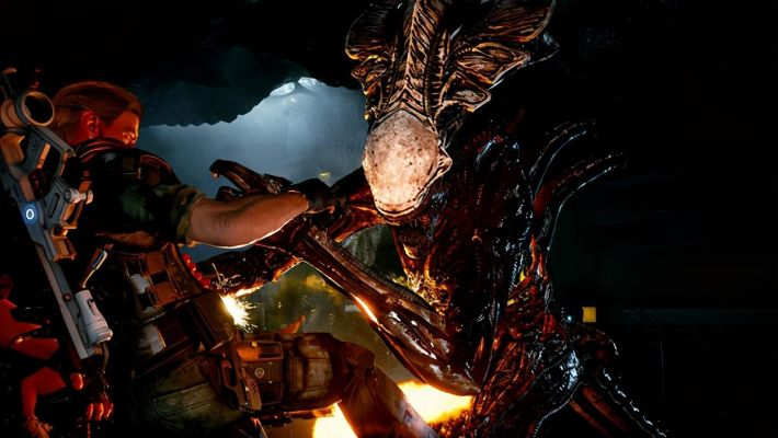 《异形：火力小队2》延期至2026年Q3，全新战术体验即将开启