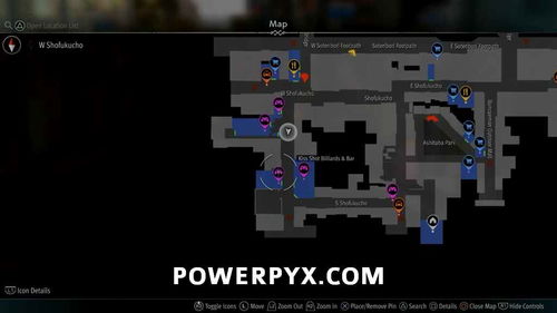 《如龙7外传》全金珠攻略，解锁隐藏财富新秘籍