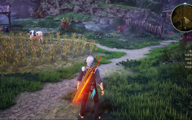 《破晓传说》黎明新程DLC攻略：深度解析，高效通关秘籍大公开