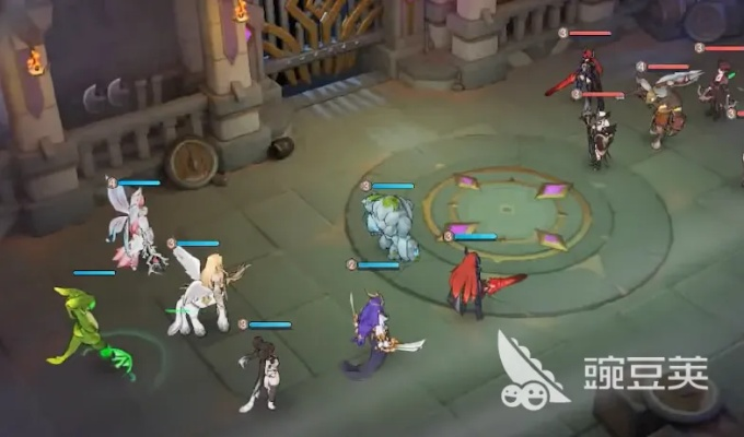 龙魂旅人幽冥公主扎格柔丝：技能解析，神秘力量新解读