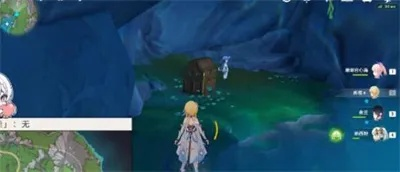 《原神》幽灵枝任务攻略：深度解析，高效通关秘籍解锁