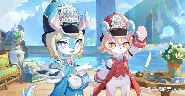 《原神》4.2美露莘攻略：高效任务流程解析，解锁全新游戏价值